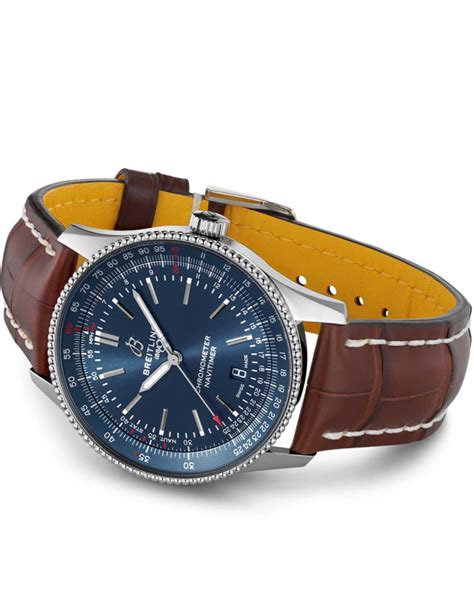 ceas breitling automatic
